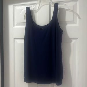 NWOT Lilly tank top